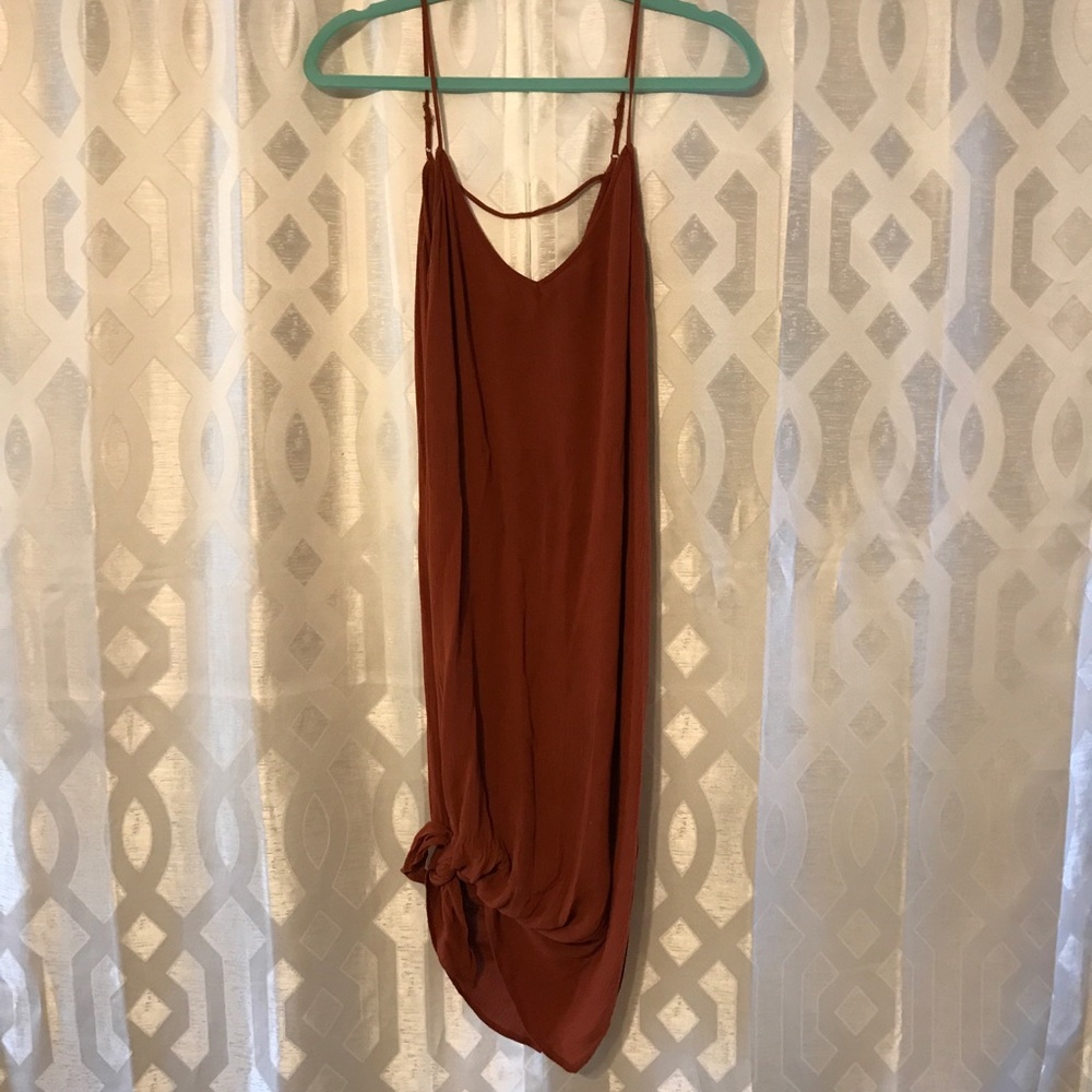 Forever 21 Cami Dress. Size M.